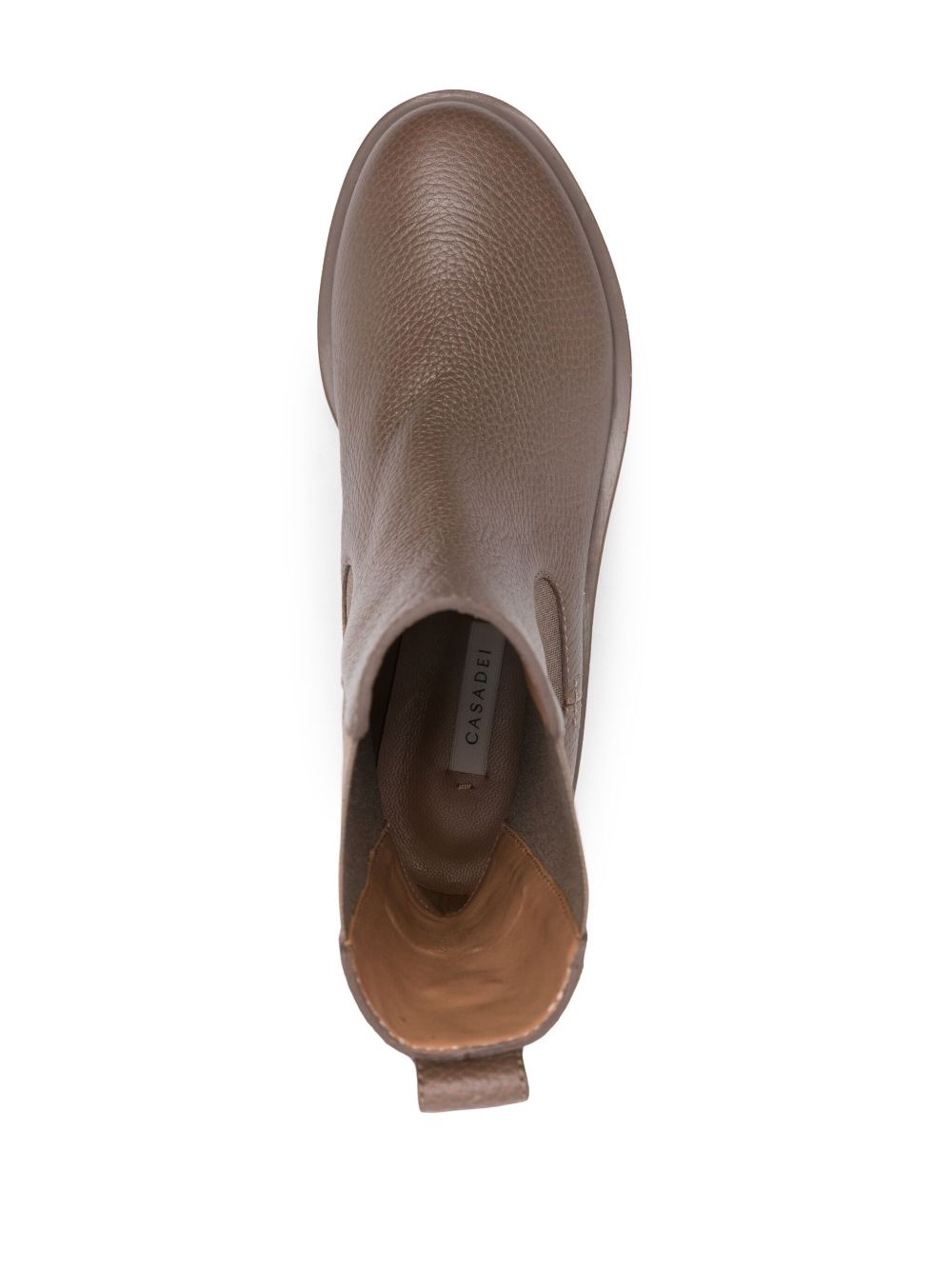 Charlie Chelsea boots - 4