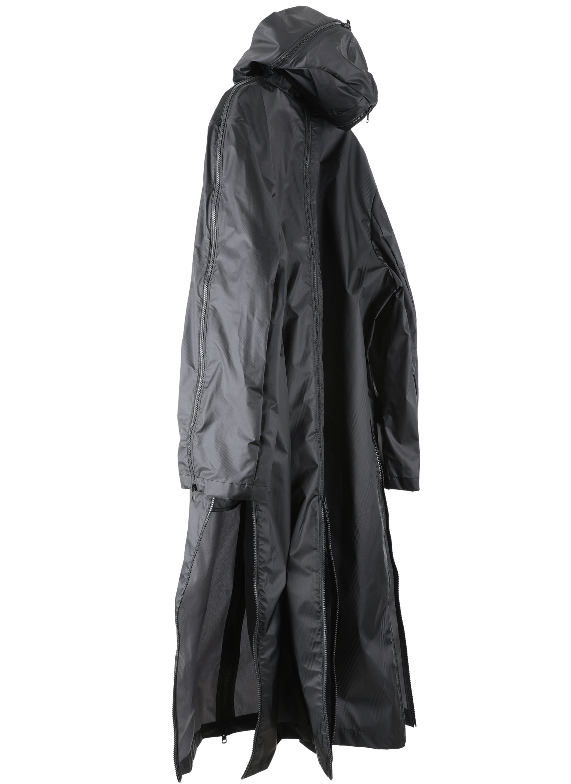 5.0+ COAT CENTER (BLACK) - 3