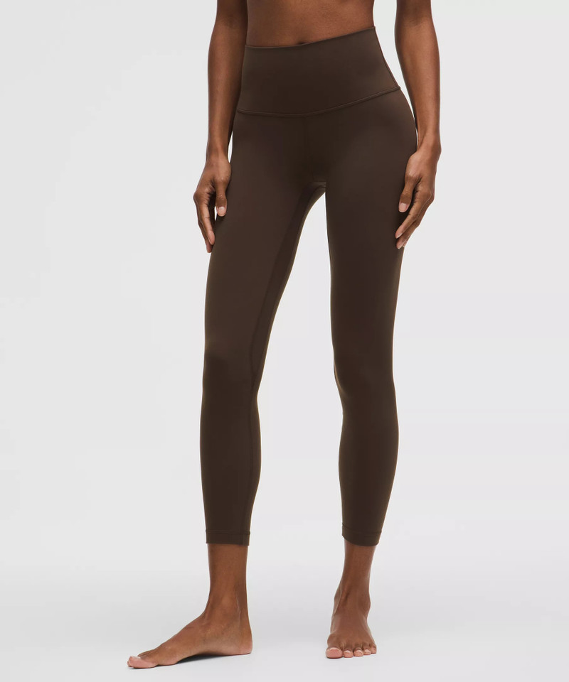 lululemon lululemon Align™ High-Rise Pant 25" outlook