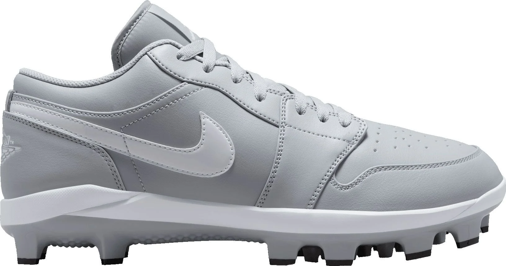 Jordan 1 Retro MCS Baseball Cleats - 1