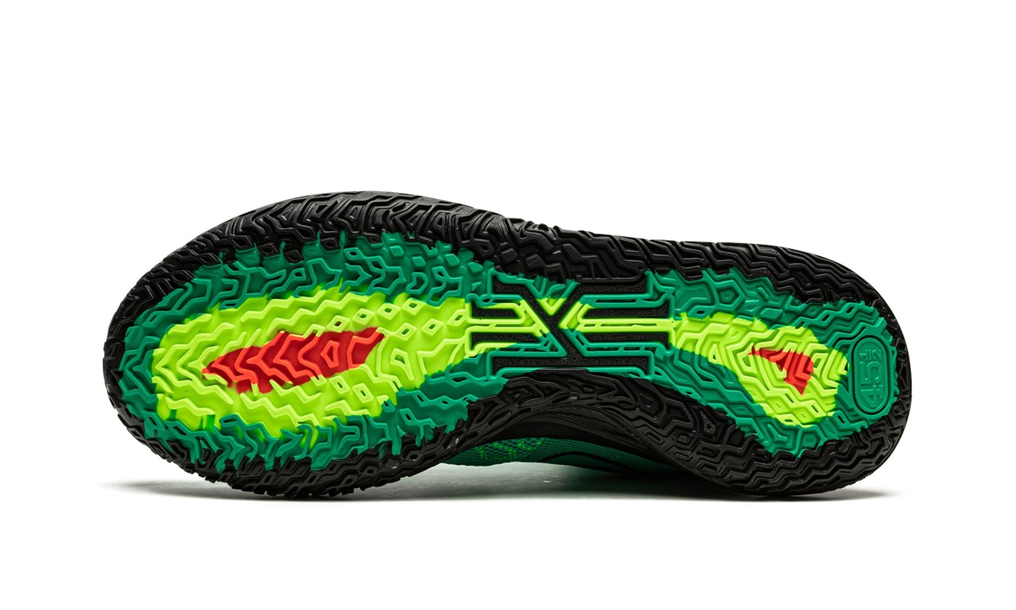 Kyrie 7 "Weatherman" - 5