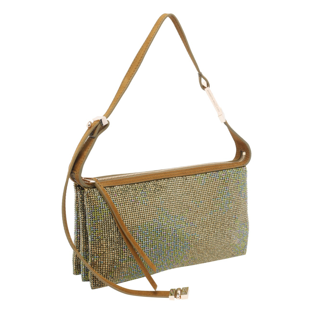 Benedetta Bruzziches Women Syster Shoulder Bag - 2