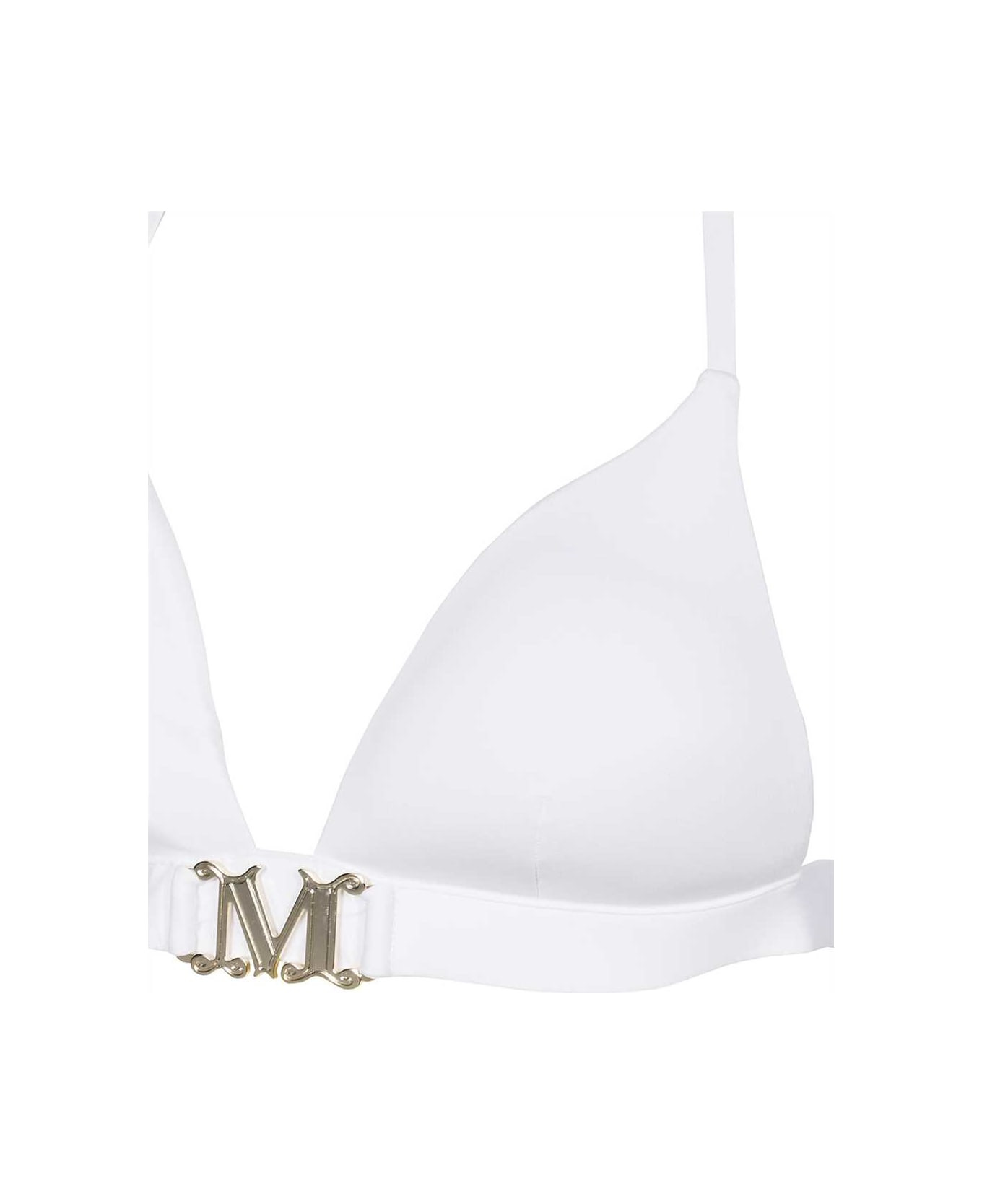 Triangle Bikini Top - 3