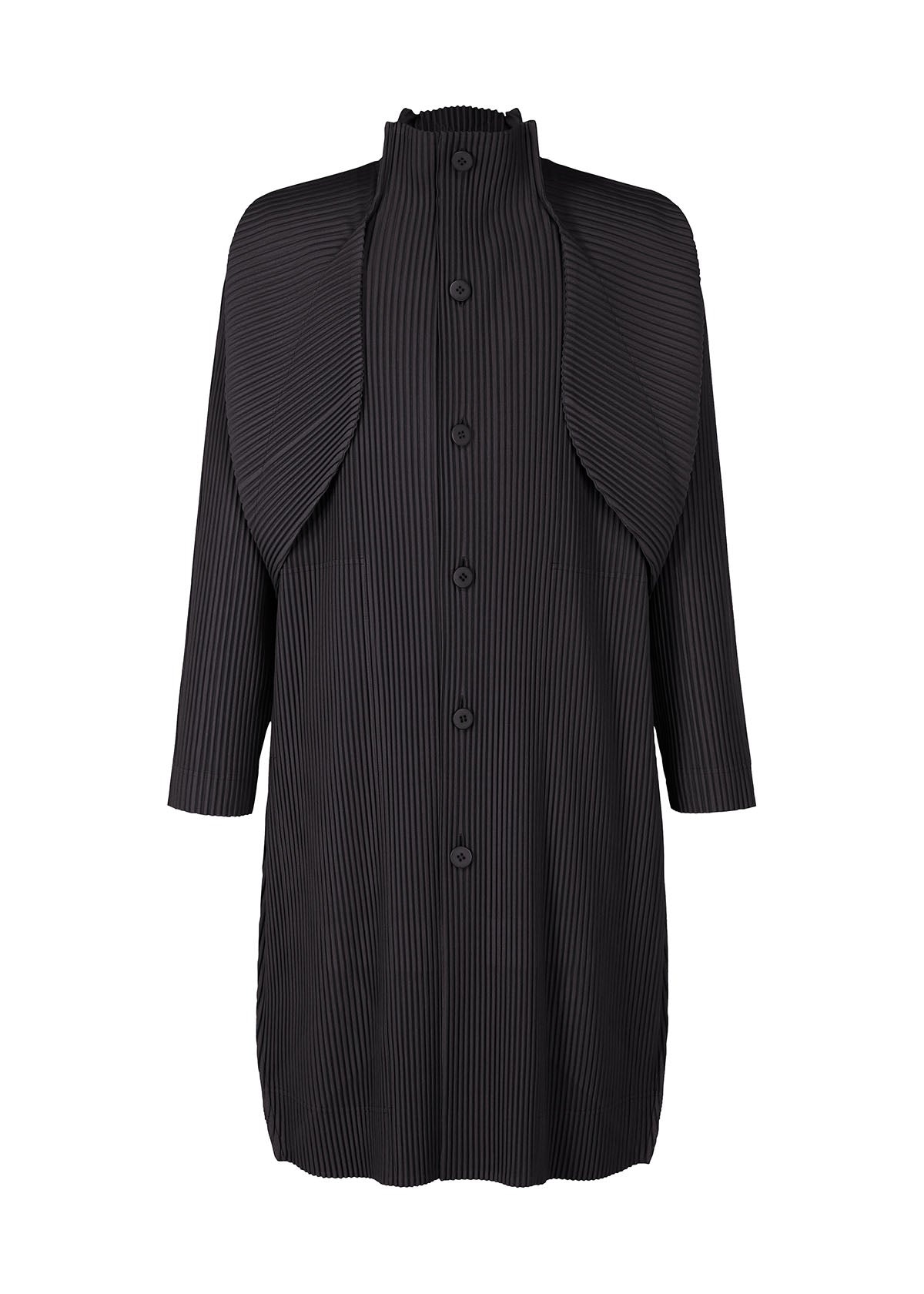 VASE COAT - 1