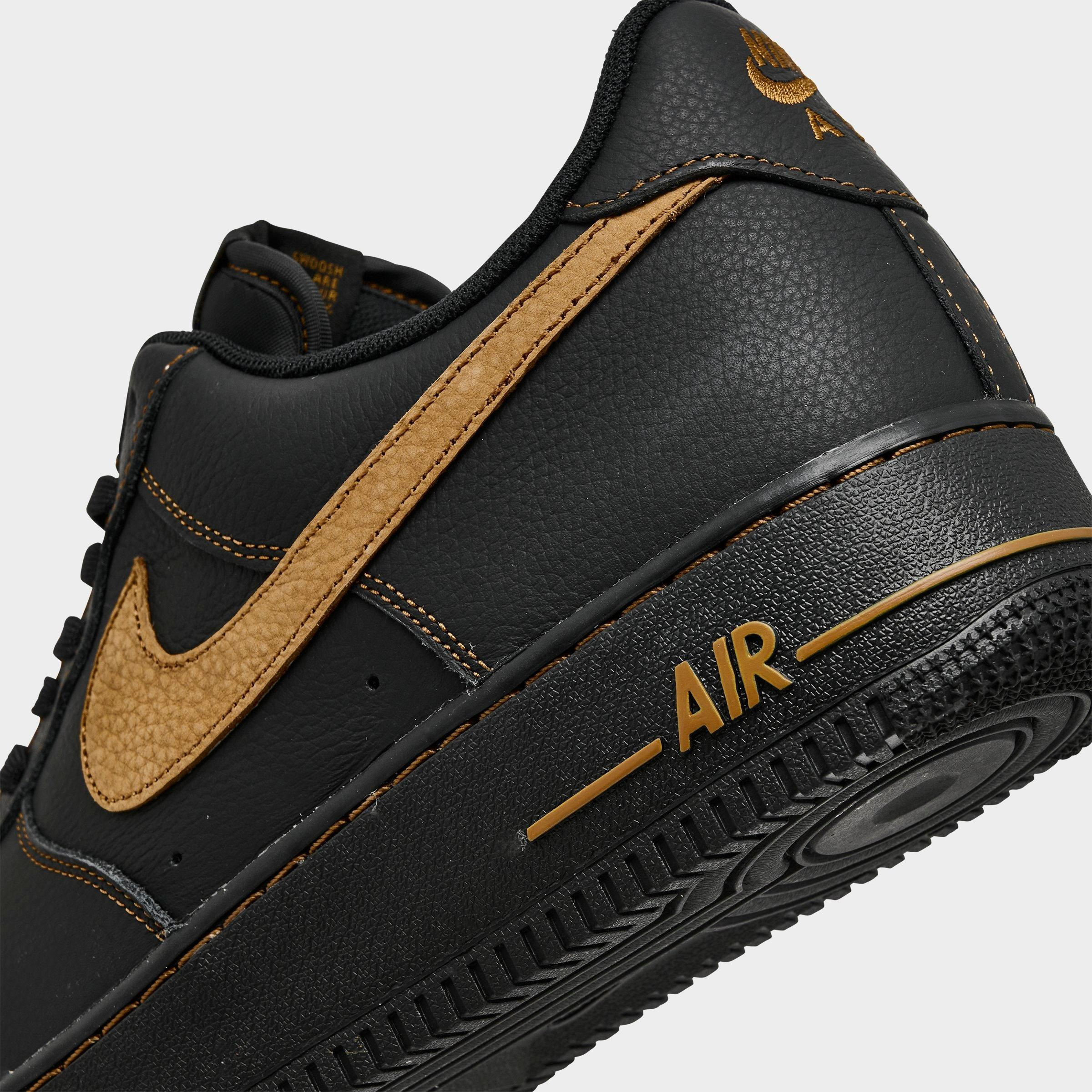 Men's Nike Air Force 1 '07 LV8 Casual Shoes - 3