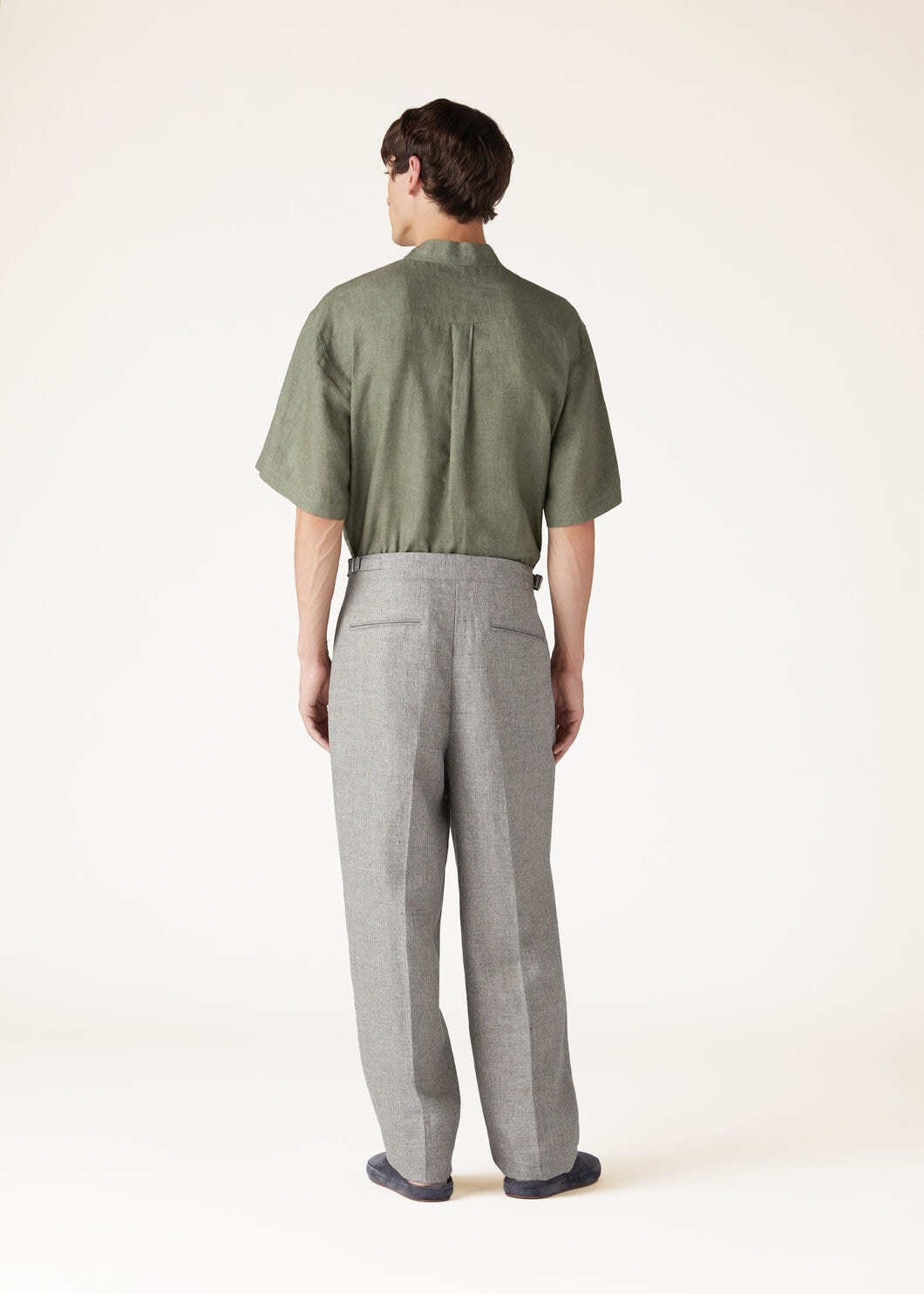 Hakusan Shirt - 3