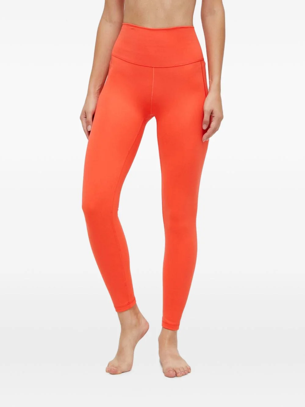 7/8 high-waisted yoga leggings - 1
