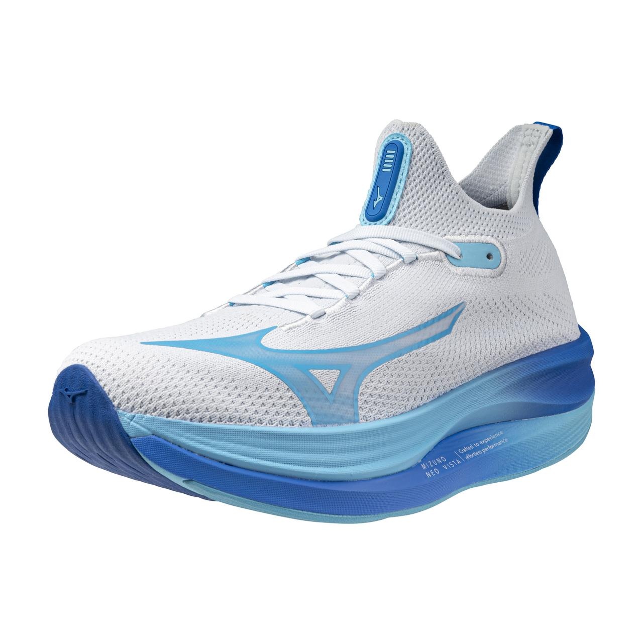 Women's Mizuno Neo Vista Running Shoe - 6