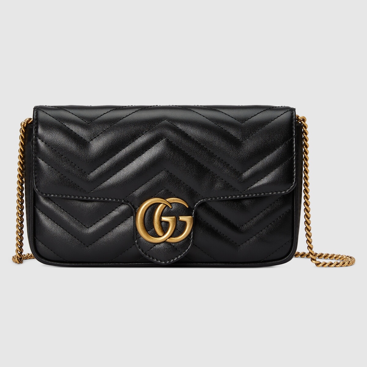 GG Marmont mini bag - 1