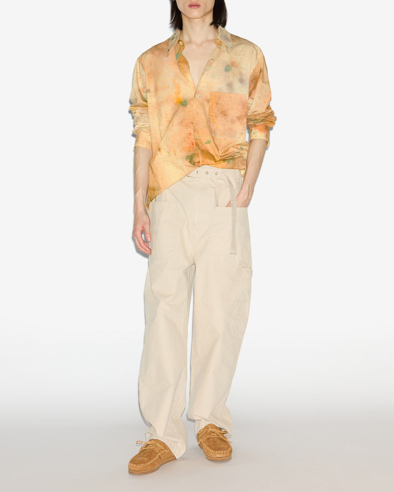 Isabel Marant YACINE SHIRT outlook