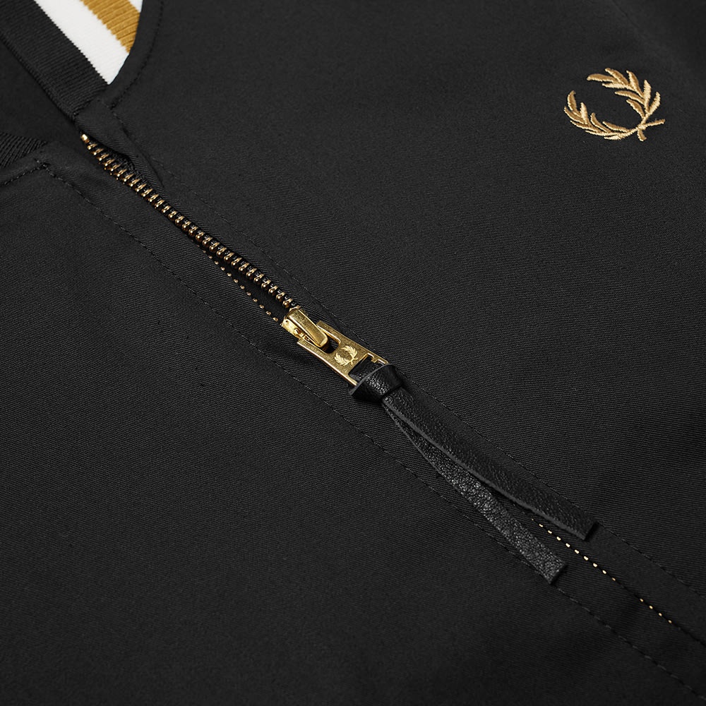 Fred Perry Tennis Bomber Jacket - 3