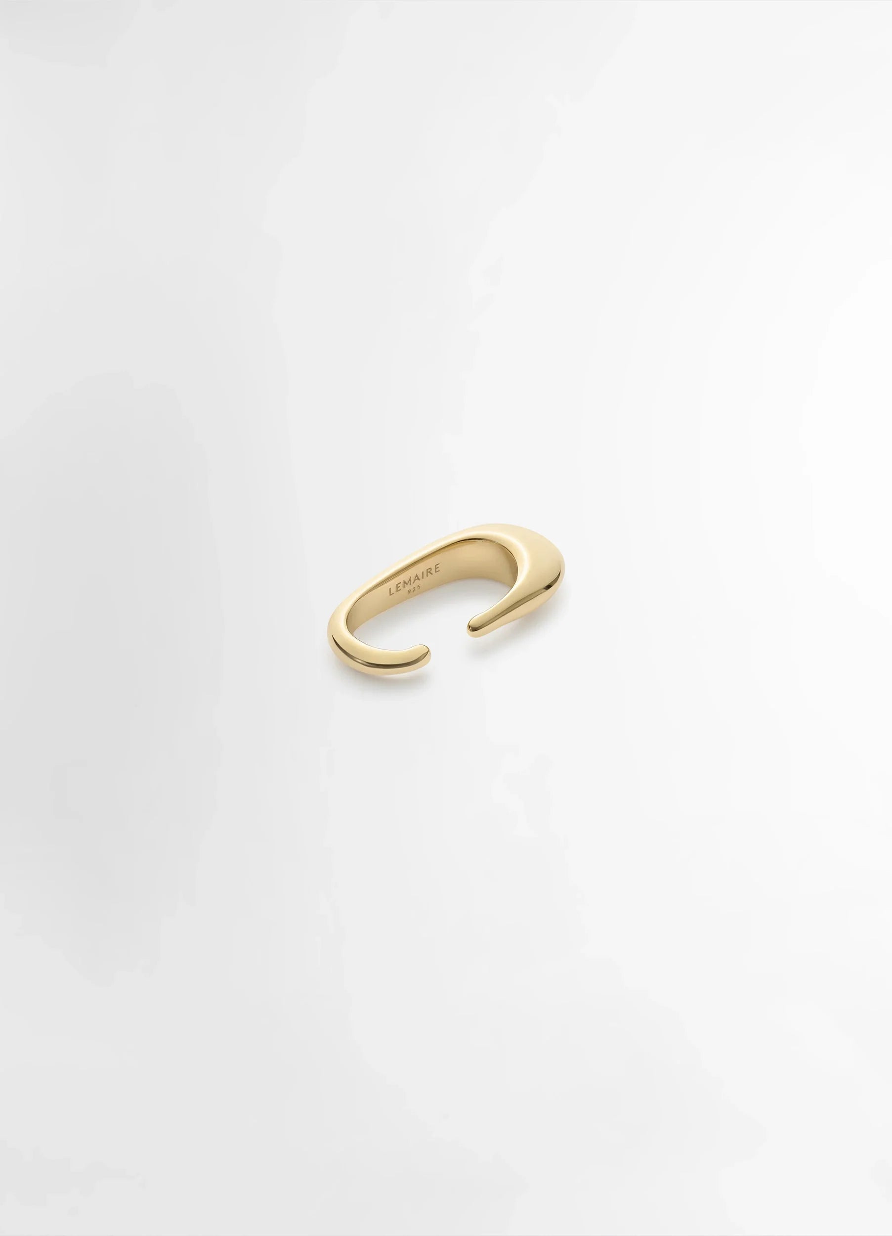LONG DROP EARCUFF - 4