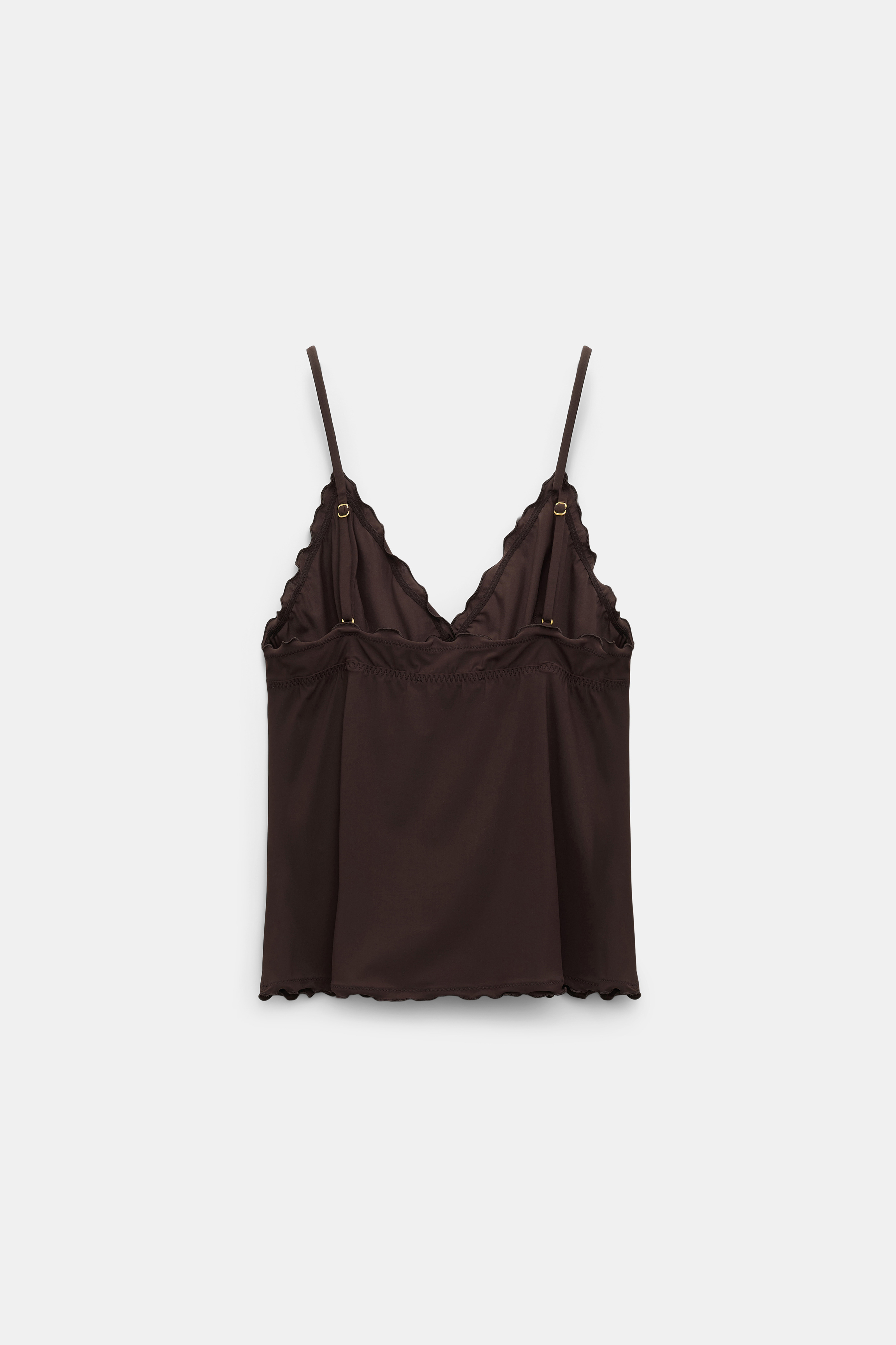 PERFECT MATCH top - 7