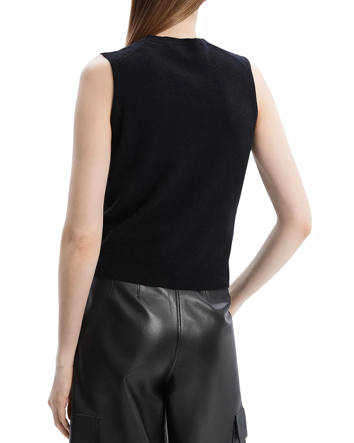 Cashmere Shell - 3