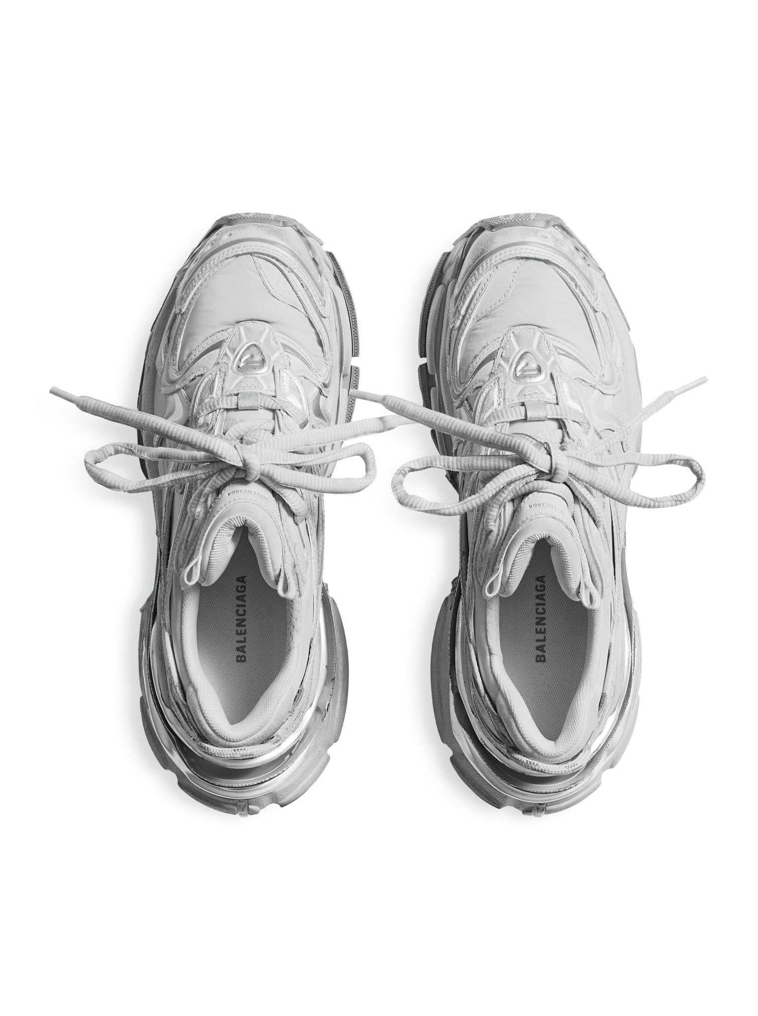 SNEAKER RUNNER 2.0 - 7