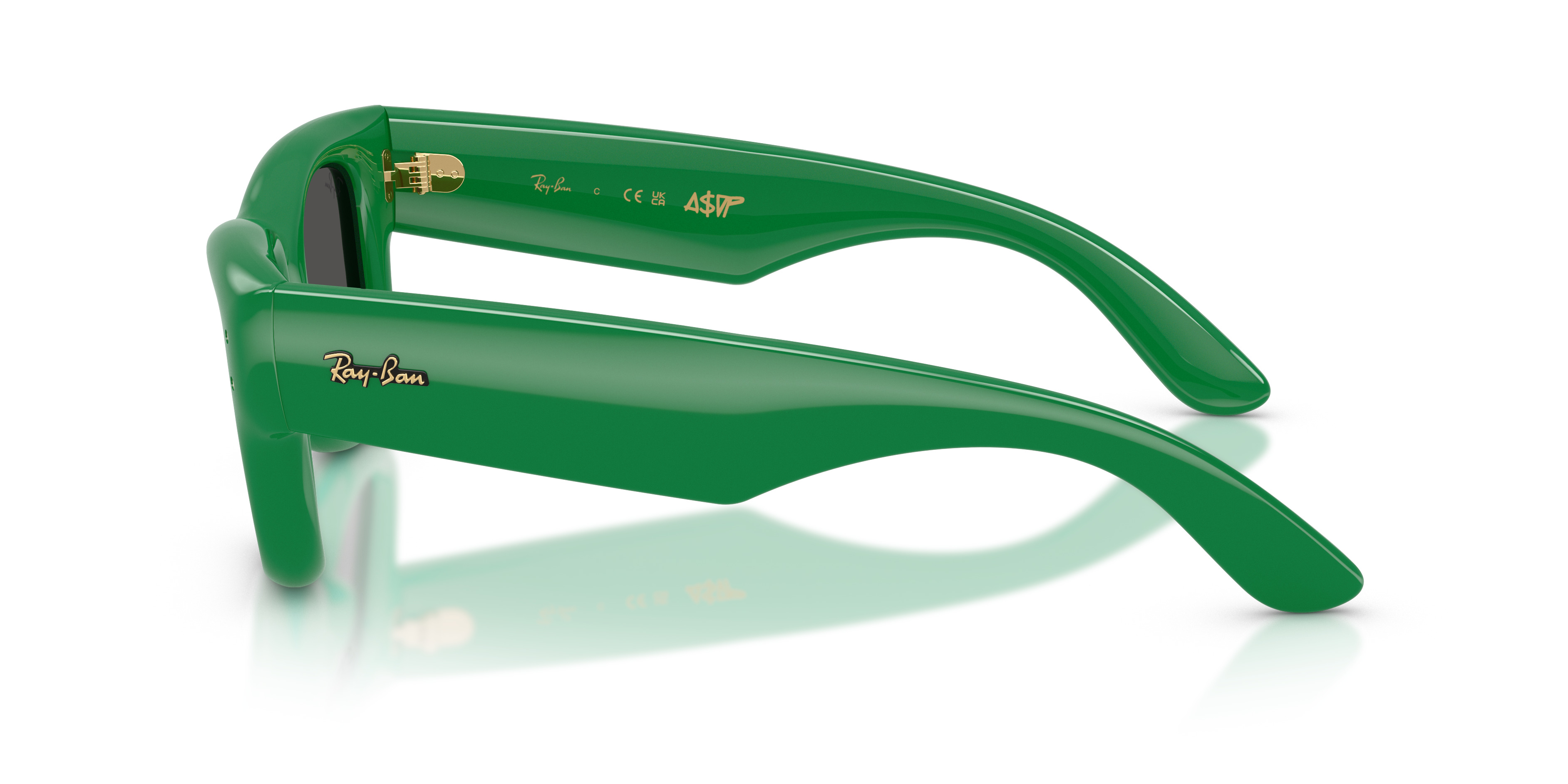 WAYFARER PUFFER - 5