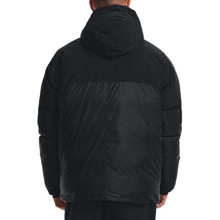 Under Armour Storm Ultimate Down Jacket 'Black' 1372653-001 - 3