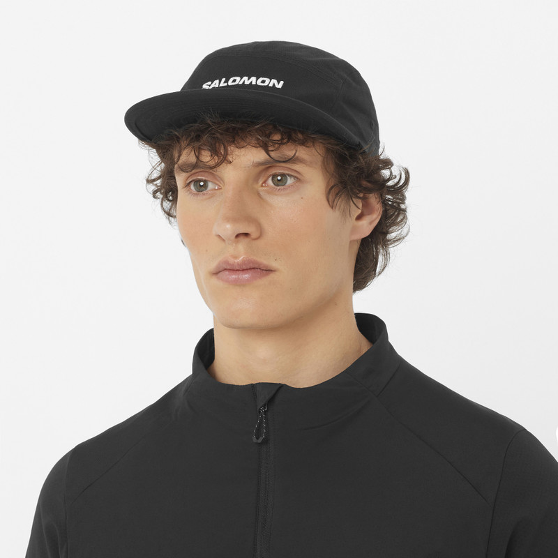 SALOMON LOGO 5 PANEL outlook