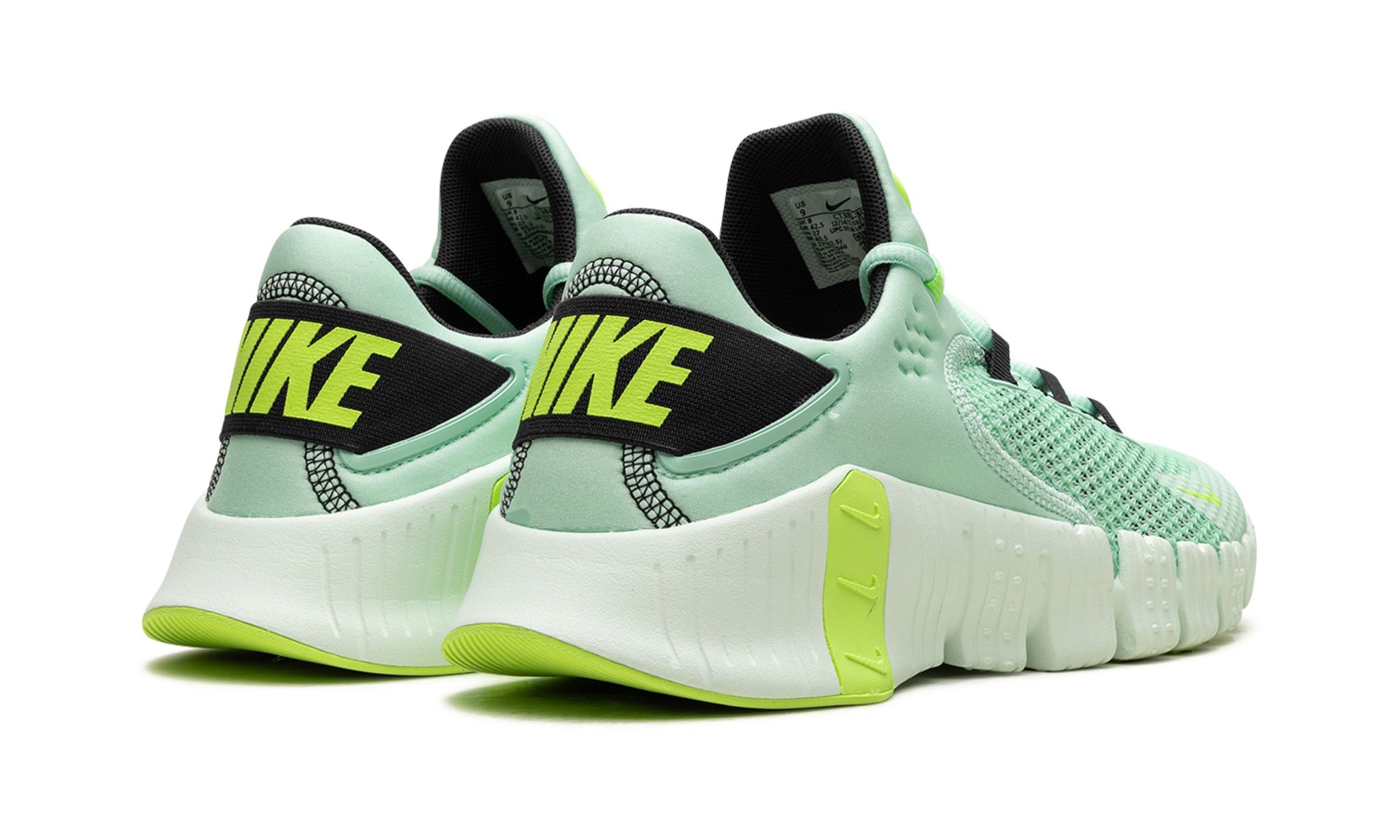 Free Metcon 4 "Mint Foam" - 3