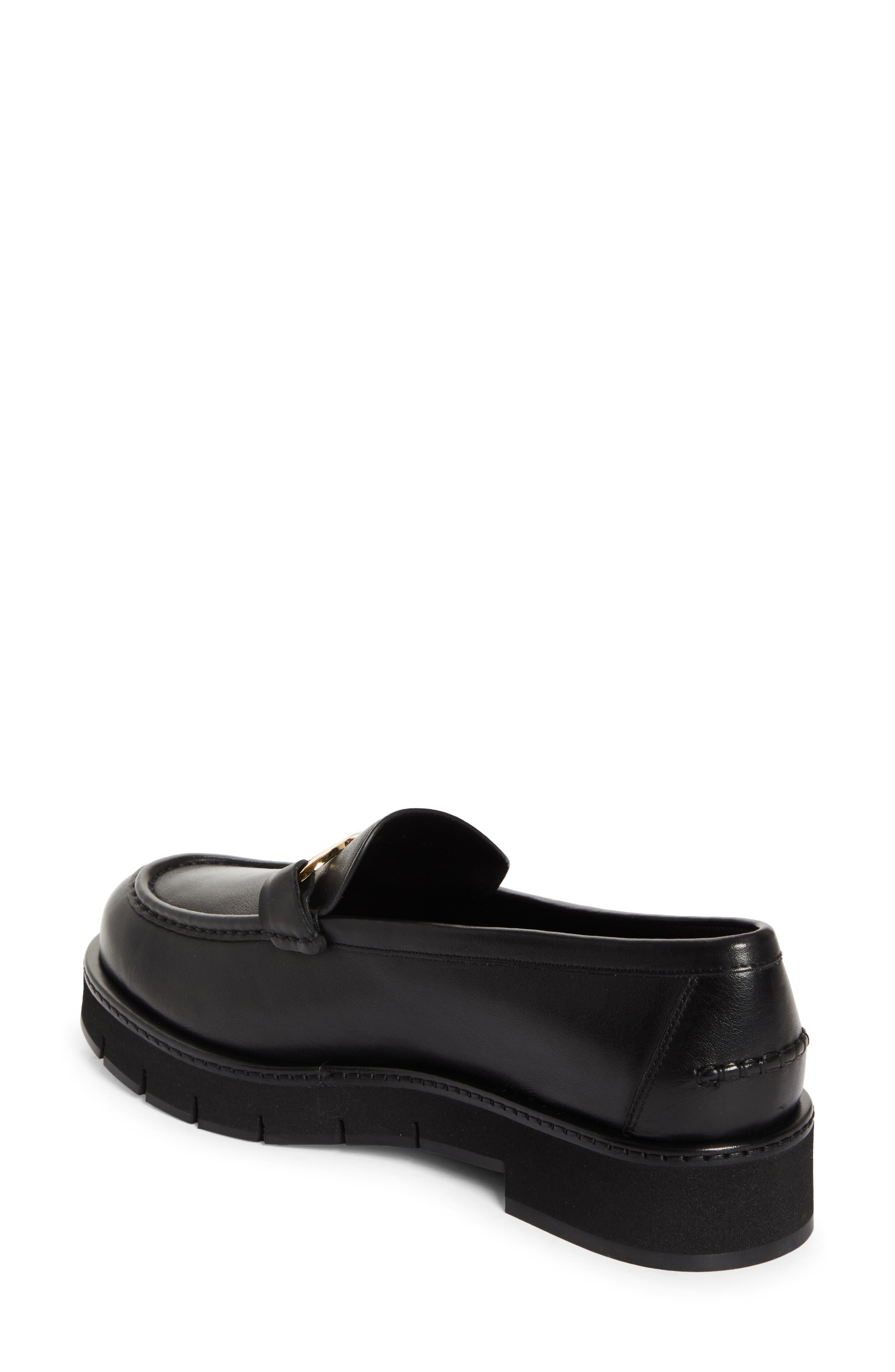 Mayran Double Gancio Bit Loafer - 2