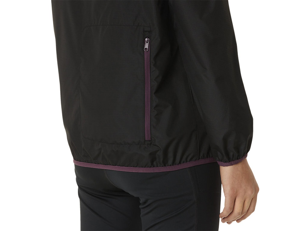 WOMEN'S PACKABLE JACKET - 10