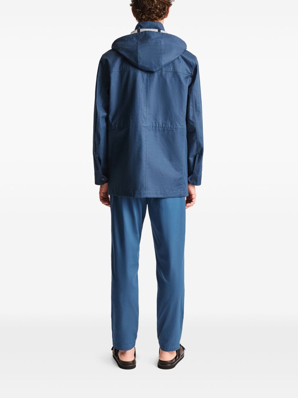 Molan jacket - 3
