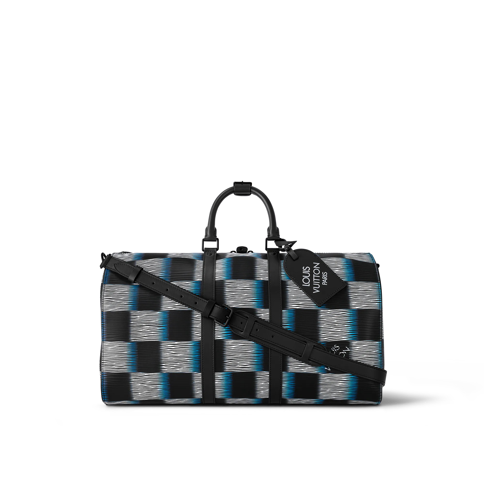 Keepall Bandoulière 50 - 1