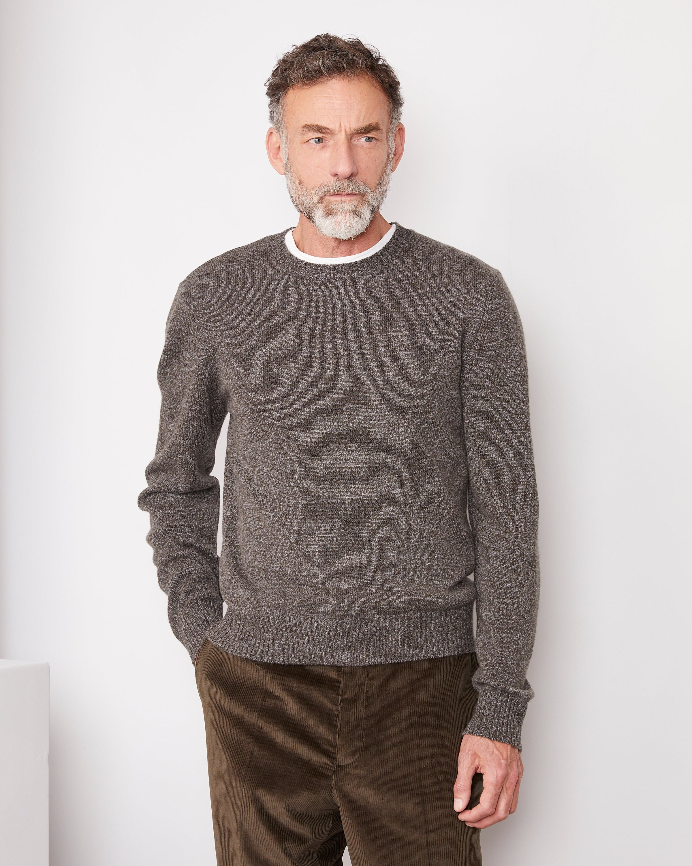 MYCREW SWEATER - 2