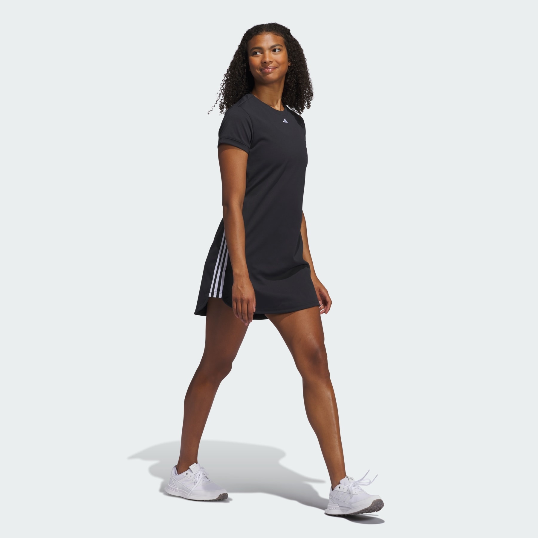 Ultimate365 TWISTKNIT Dress - 4