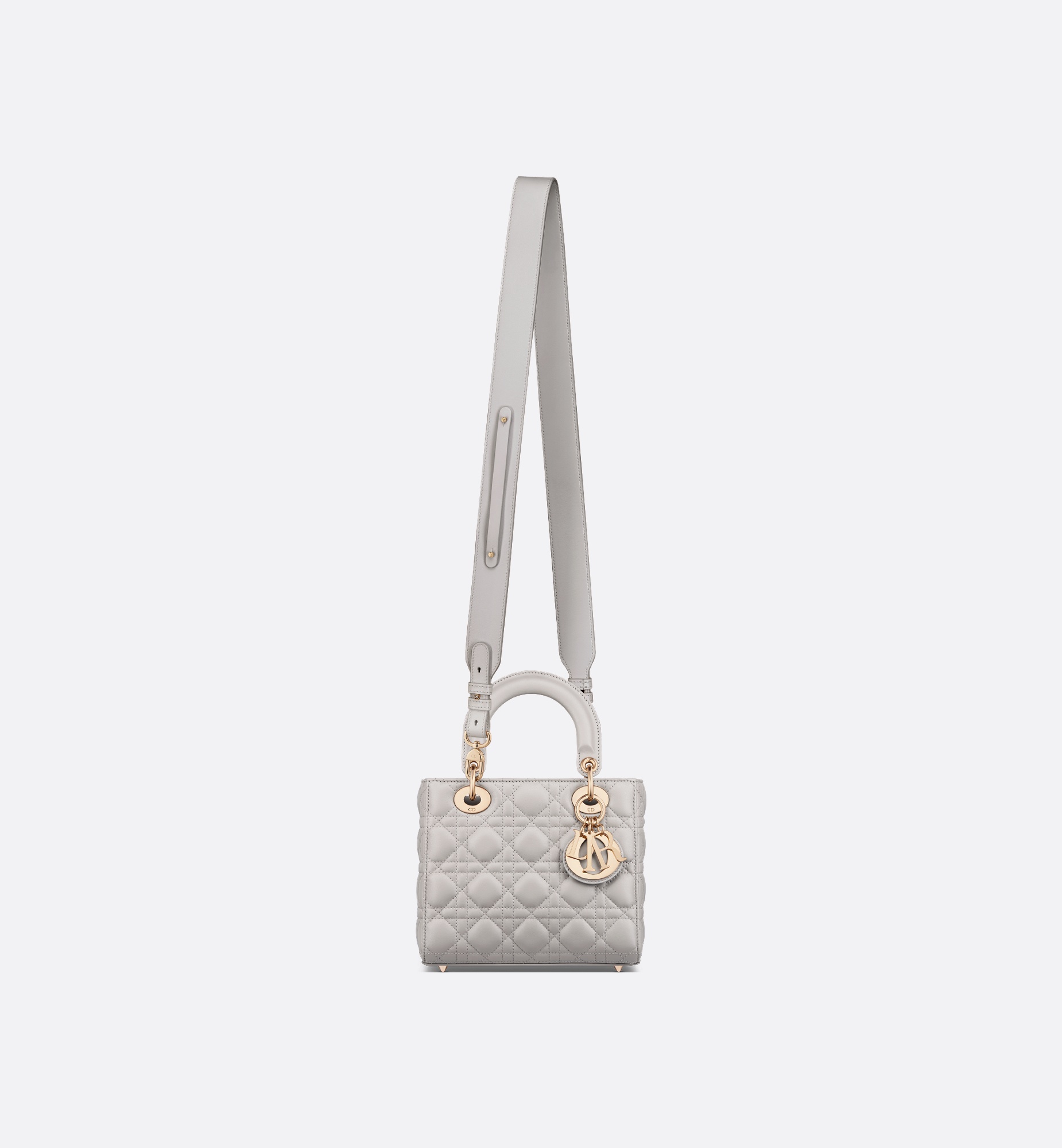 Small Lady Dior My ABCDior Bag - 5