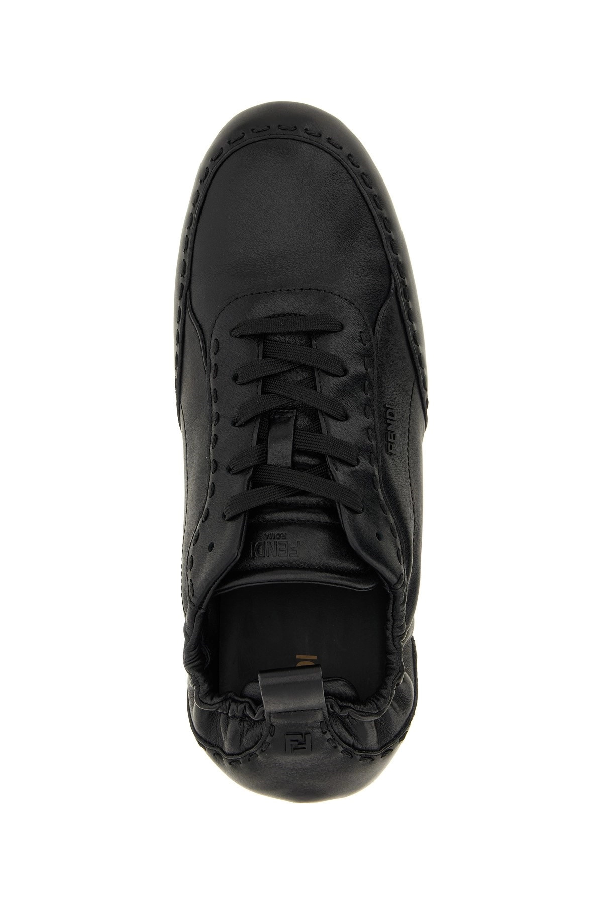 'Fendi Fit' sneakers - 4