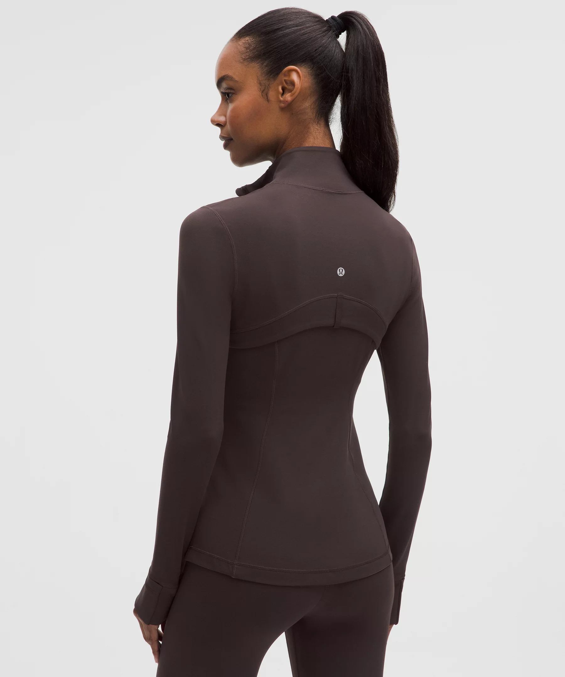 Define Jacket *Nulu - 3