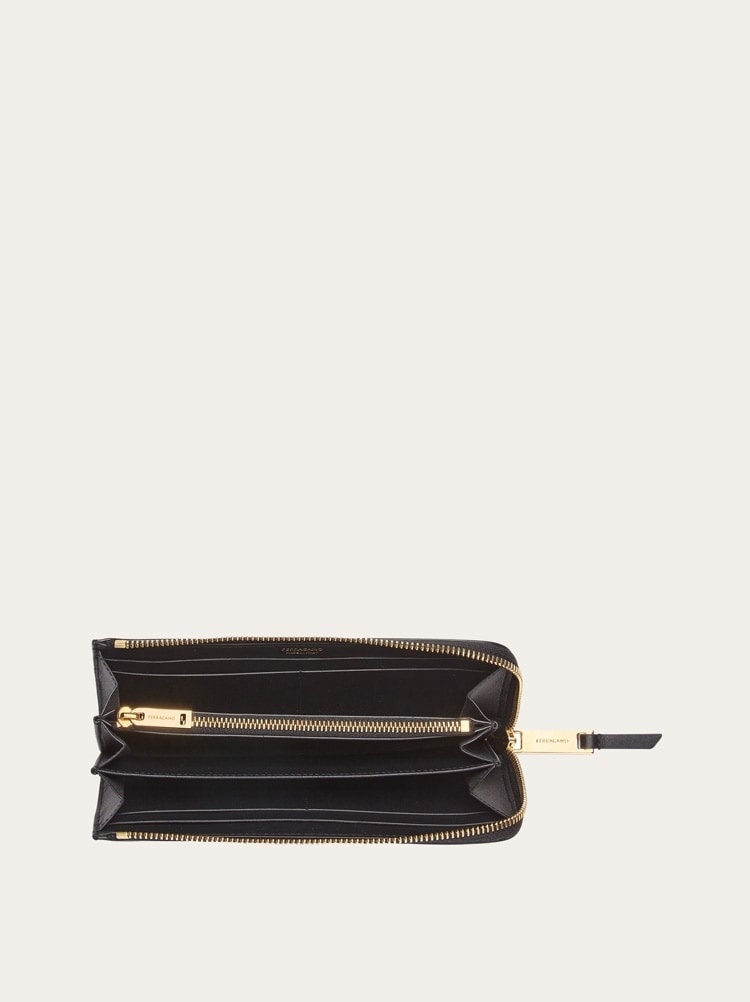 PADDED CONTINENTAL WALLET - 4