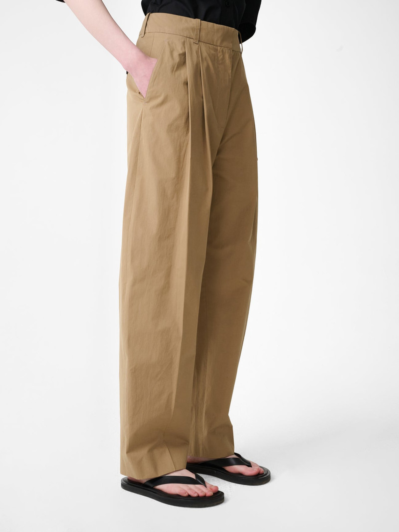Sperro Cotton Pant 8