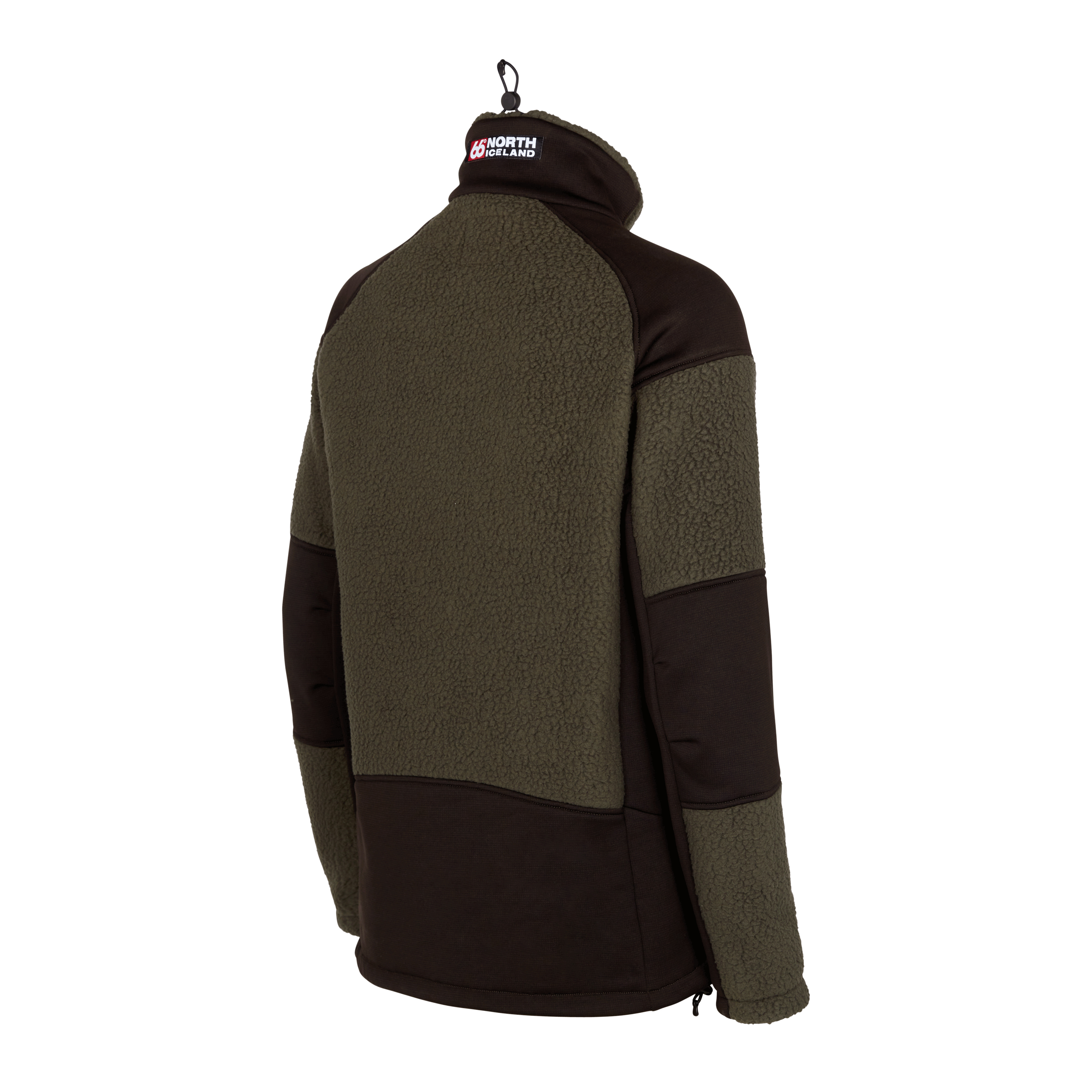 Tindur Polartec® Thermal Pro® fleece jacket - 4