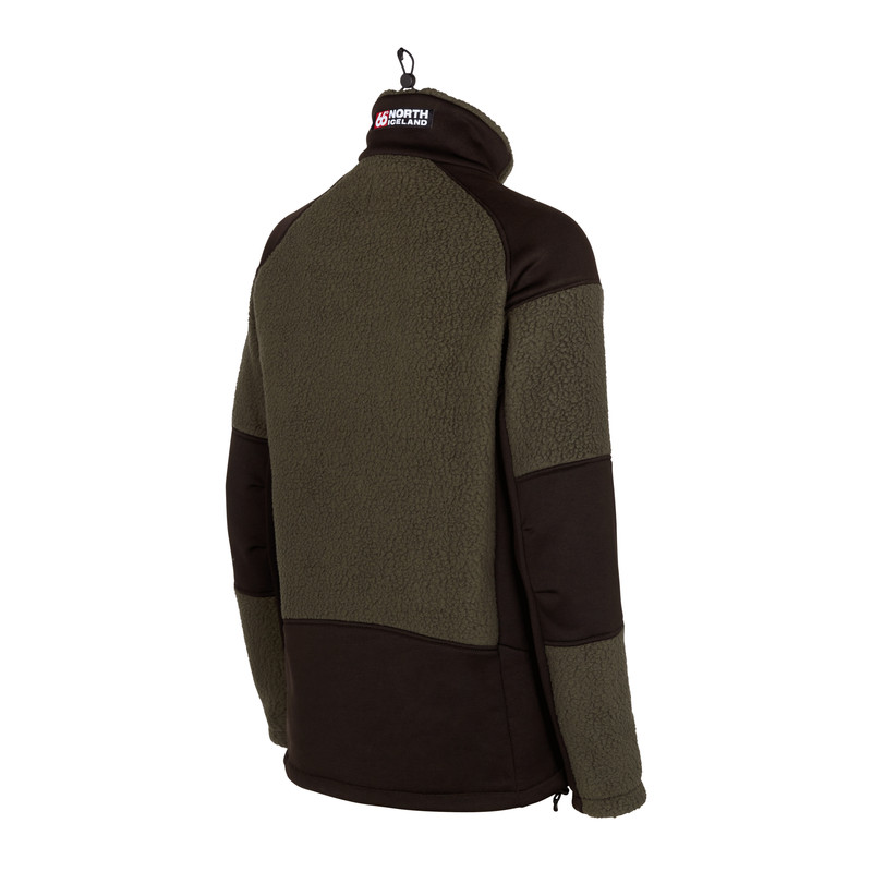 Tindur Polartec® Thermal Pro® fleece jacket 4