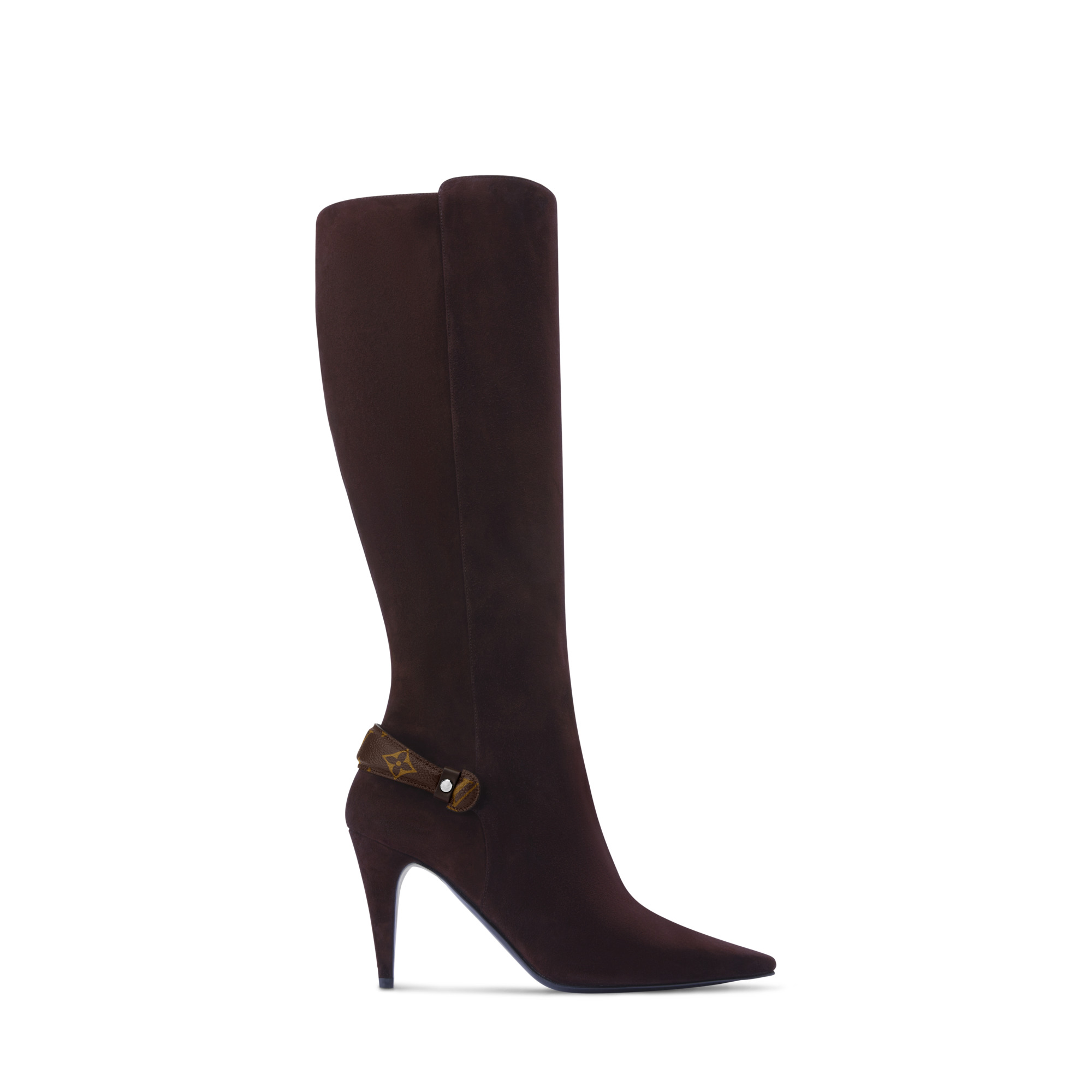 Legacy High Boot - 2