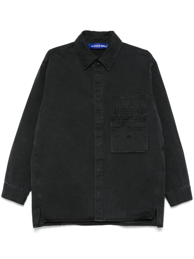 Reverse shirt 1