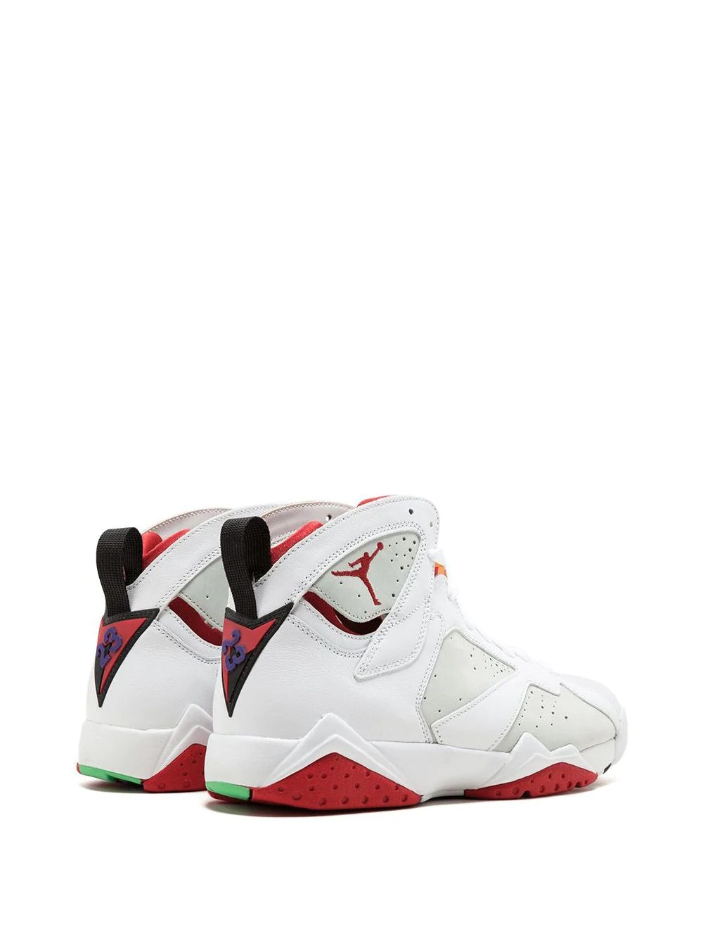 Air Jordan 7 Retro "Hare" sneakers - 3