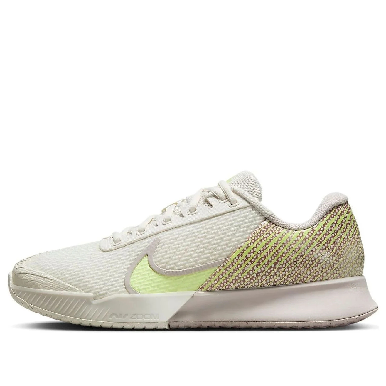(WMNS) Nike Air Zoom Vapor Pro 2 Premium 'Hemp' FB7054-001 - 1