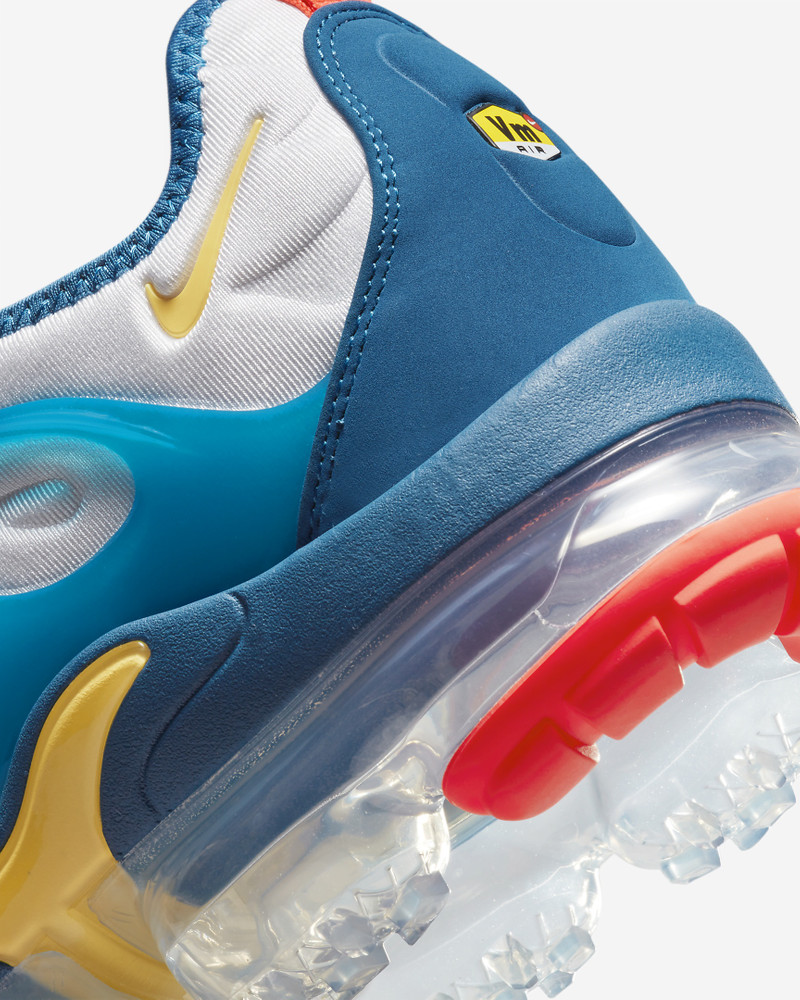 Nike Nike Air VaporMax Plus Men's Shoes outlook