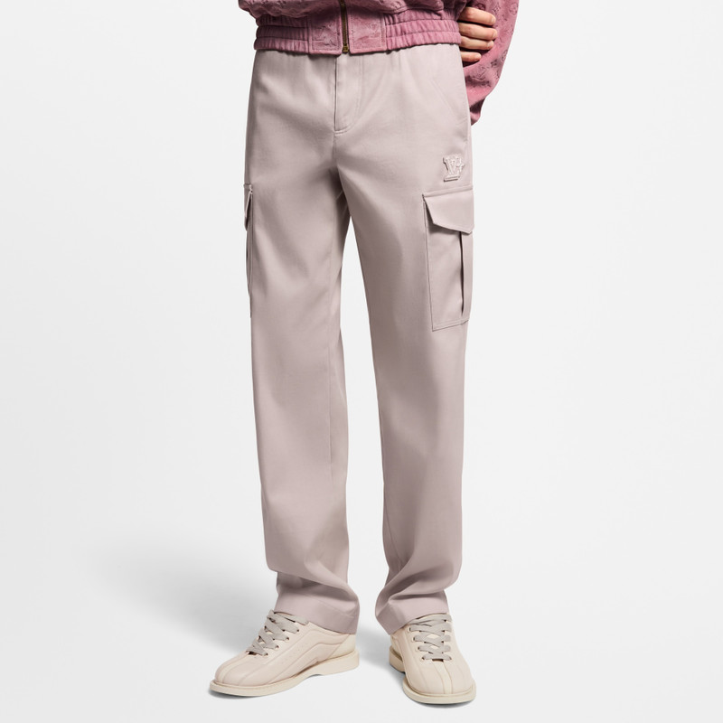 Louis Vuitton Cargo Pants outlook