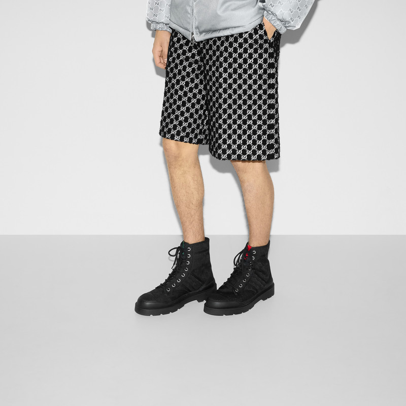 Men's Web boot 3