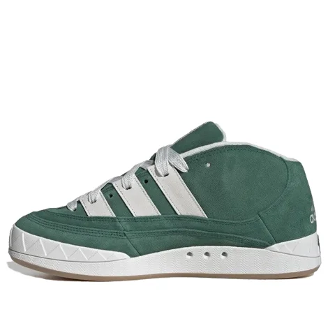 adidas 원본 Adimatic x Atmos '녹색' IE0022 - 1