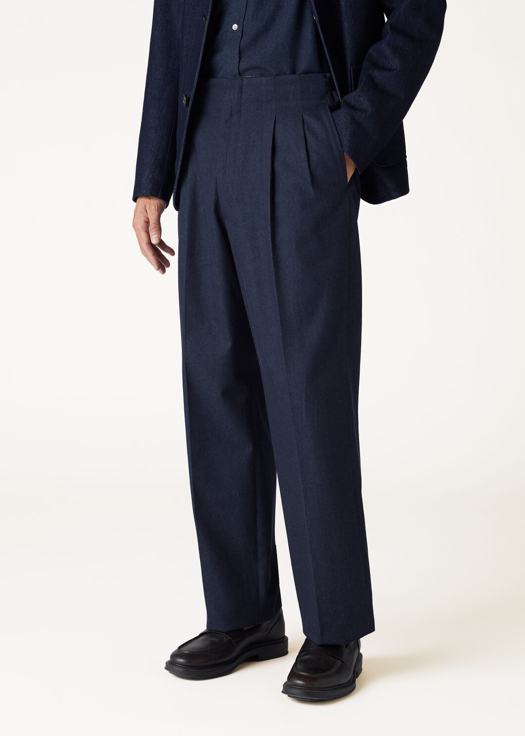 Joetsu Pants - 2