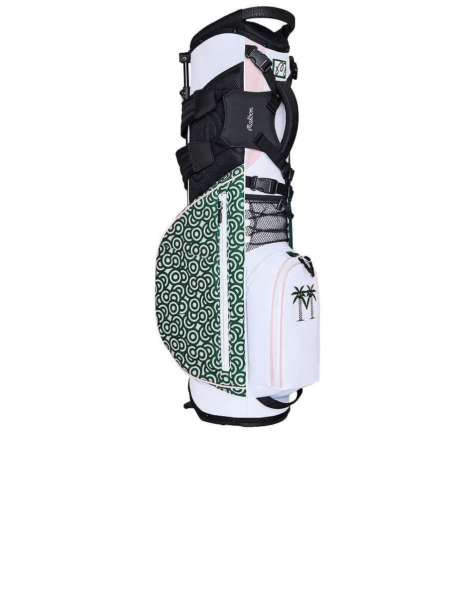 Walking Bag - 1