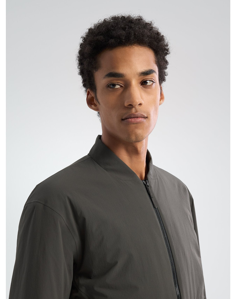 Diode Insulated Bomber 6