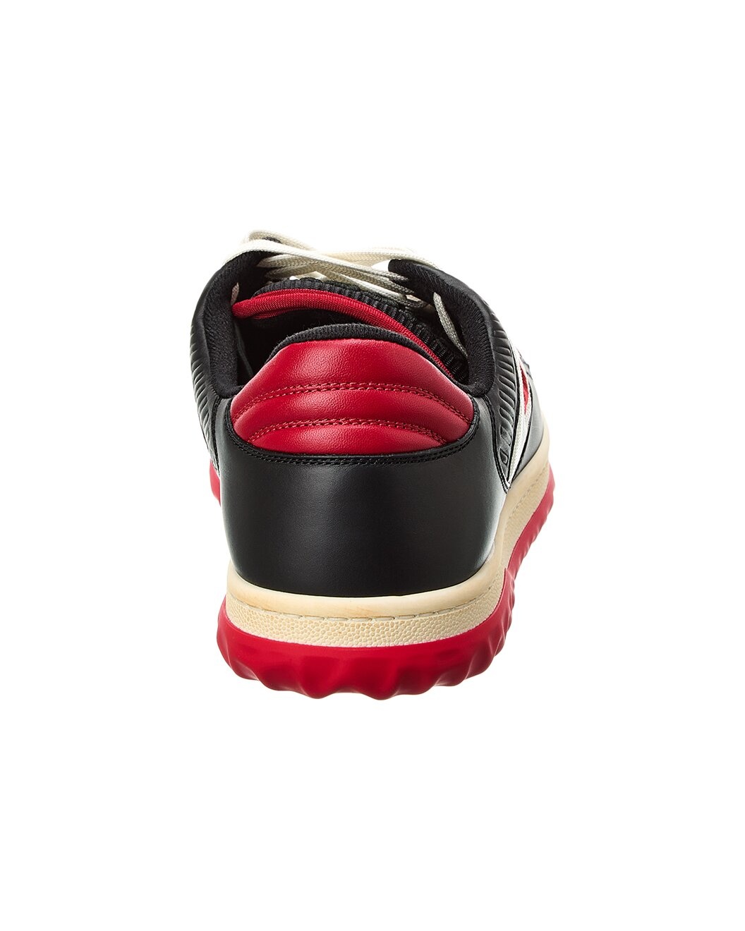 Gucci MAC80 Leather Sneaker - 3
