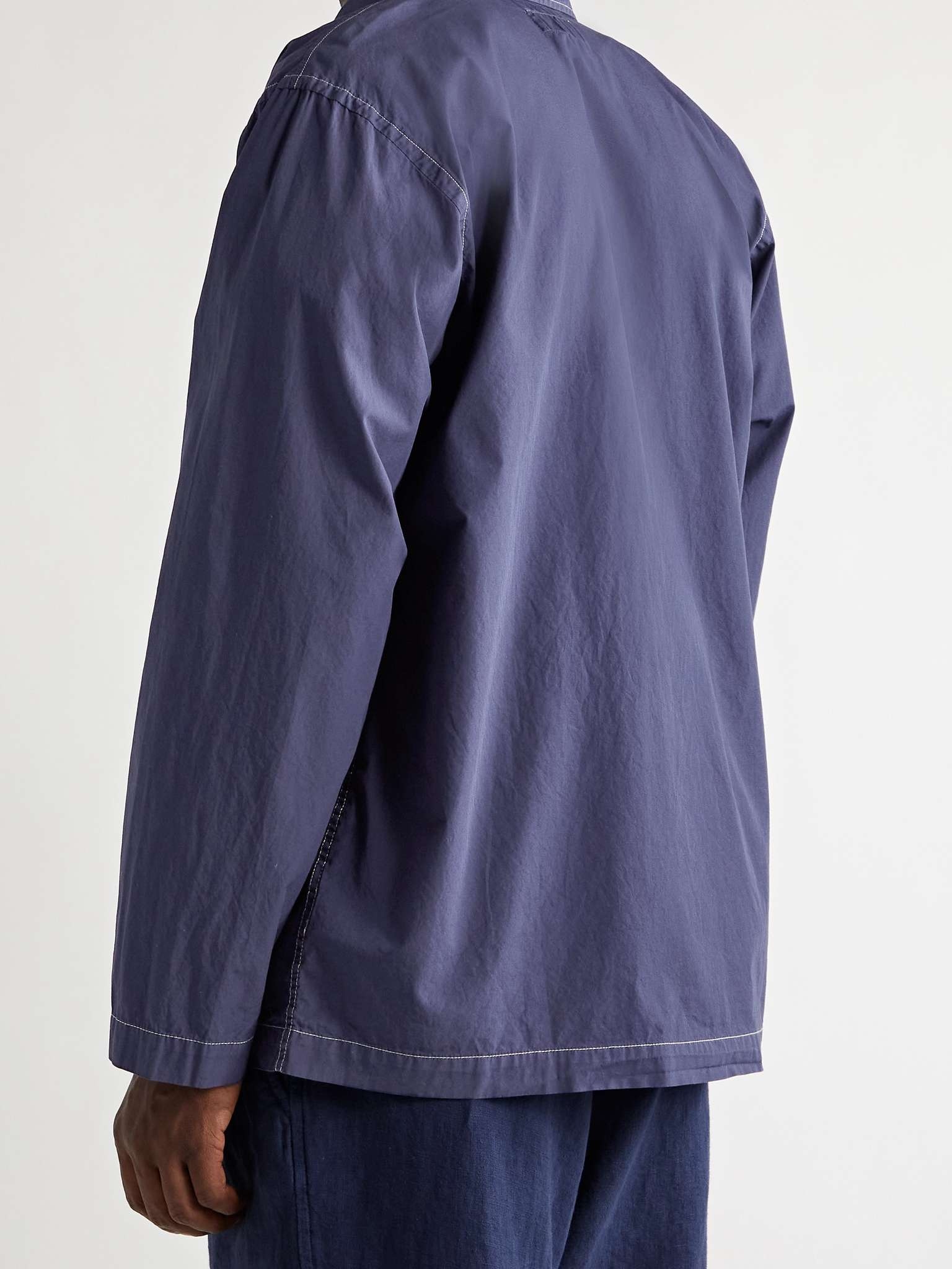 Bakers Cotton-Poplin Jacket - 4