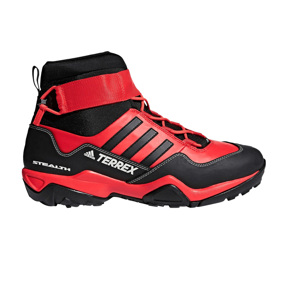 Terrex Hydro Lace Boot 'Hi-Res Red Black' - 1